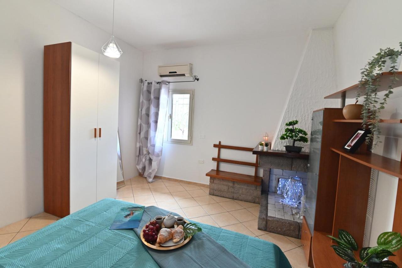 Izzhome Flamingo Pula Extérieur photo