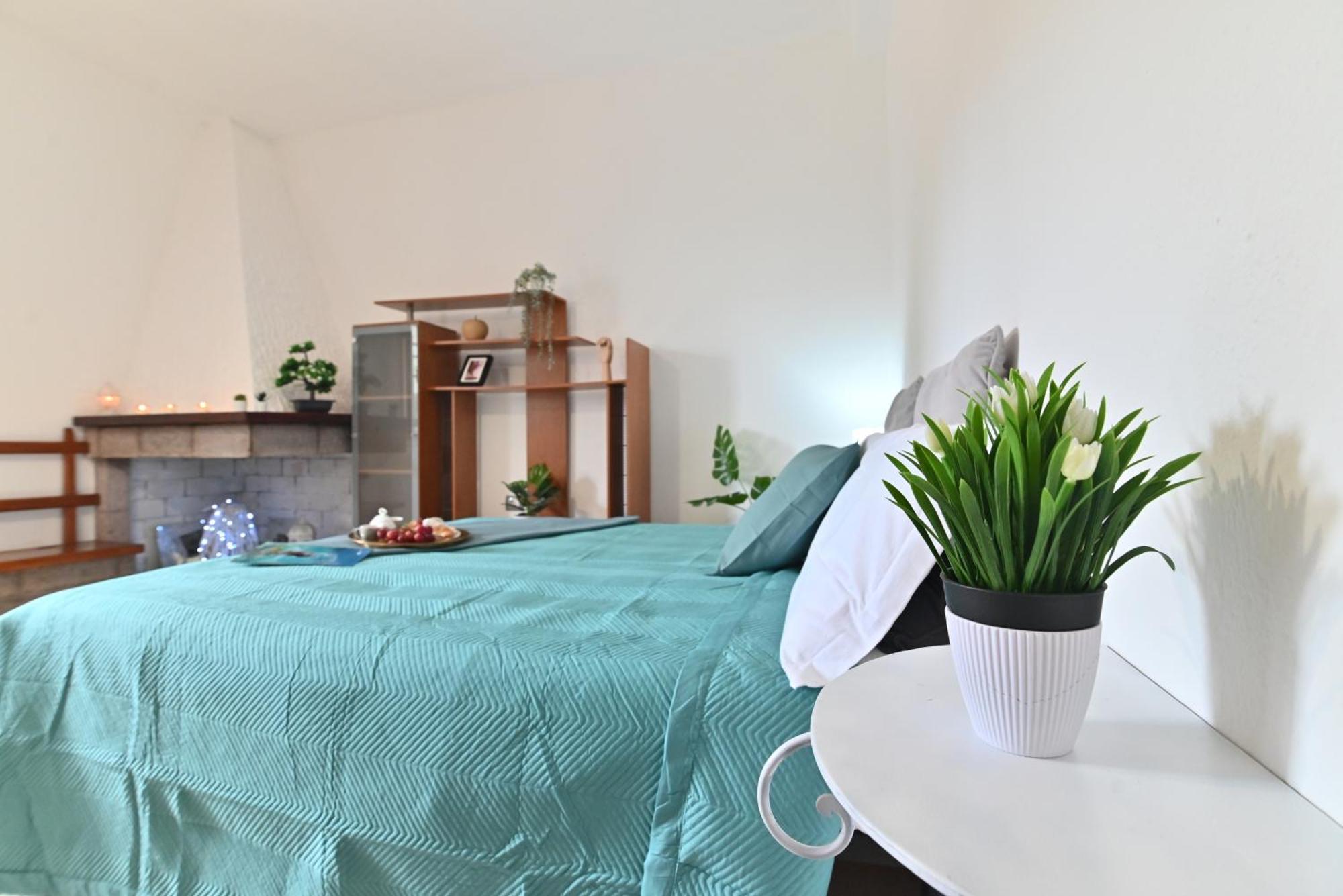 Izzhome Flamingo Pula Extérieur photo
